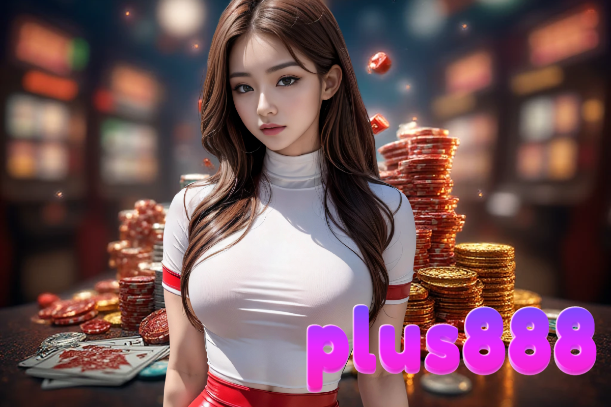 plus888 หวยออนไลน์