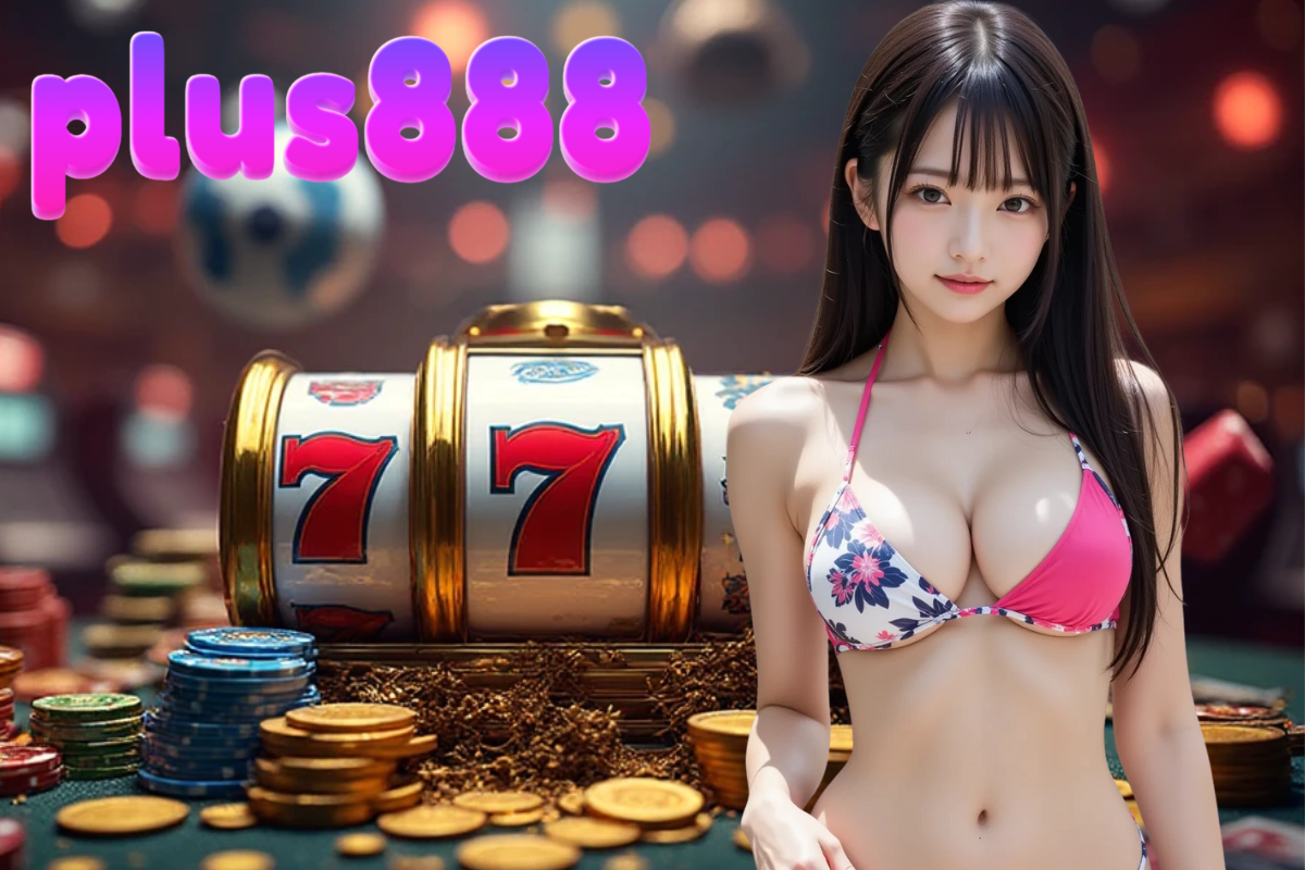 play plus888