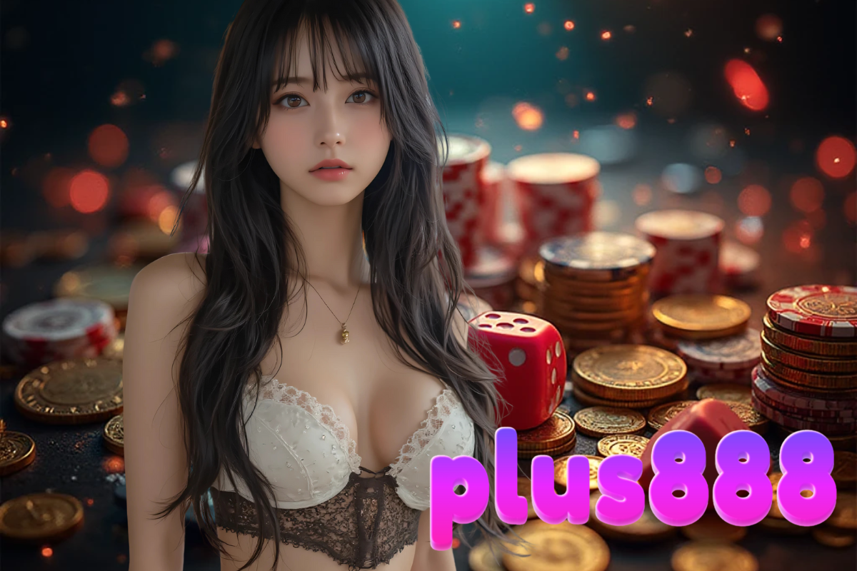 slot plus888